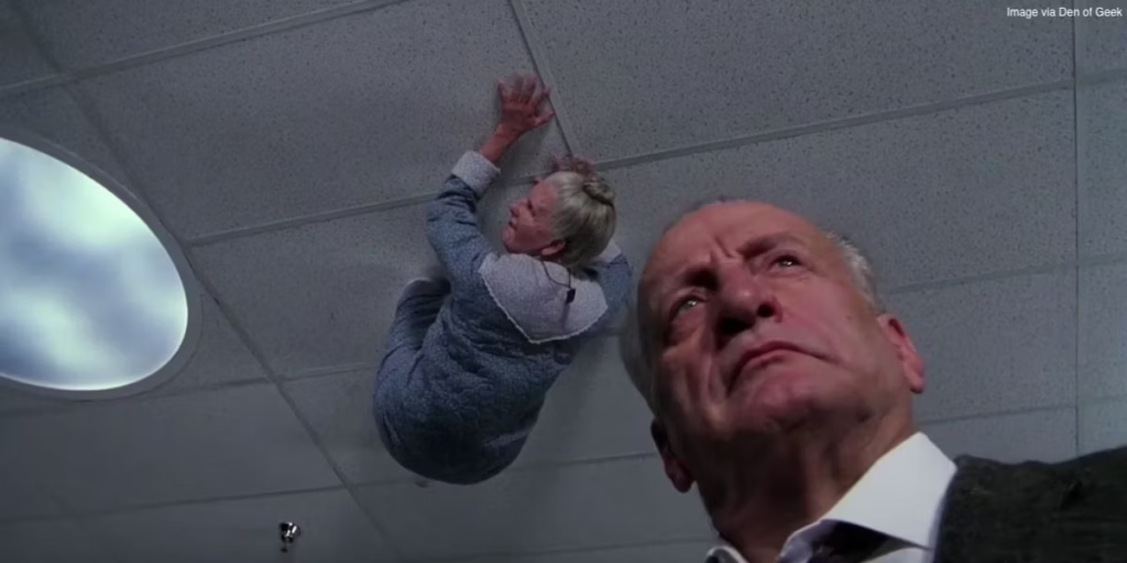 Os 10 melhores filmes de exorcismo, classificados 5