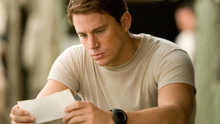 Onde Querido John foi filmado?