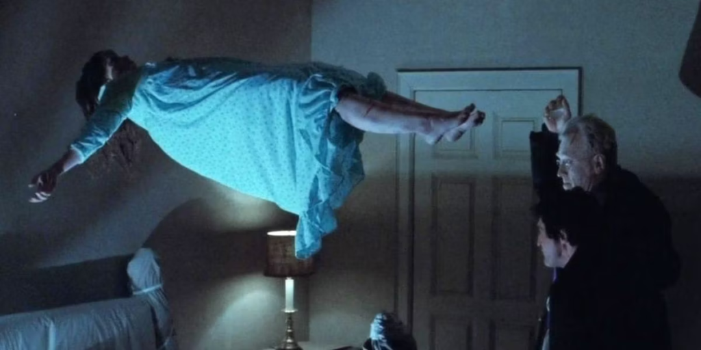 Os 10 melhores filmes de exorcismo, classificados 9