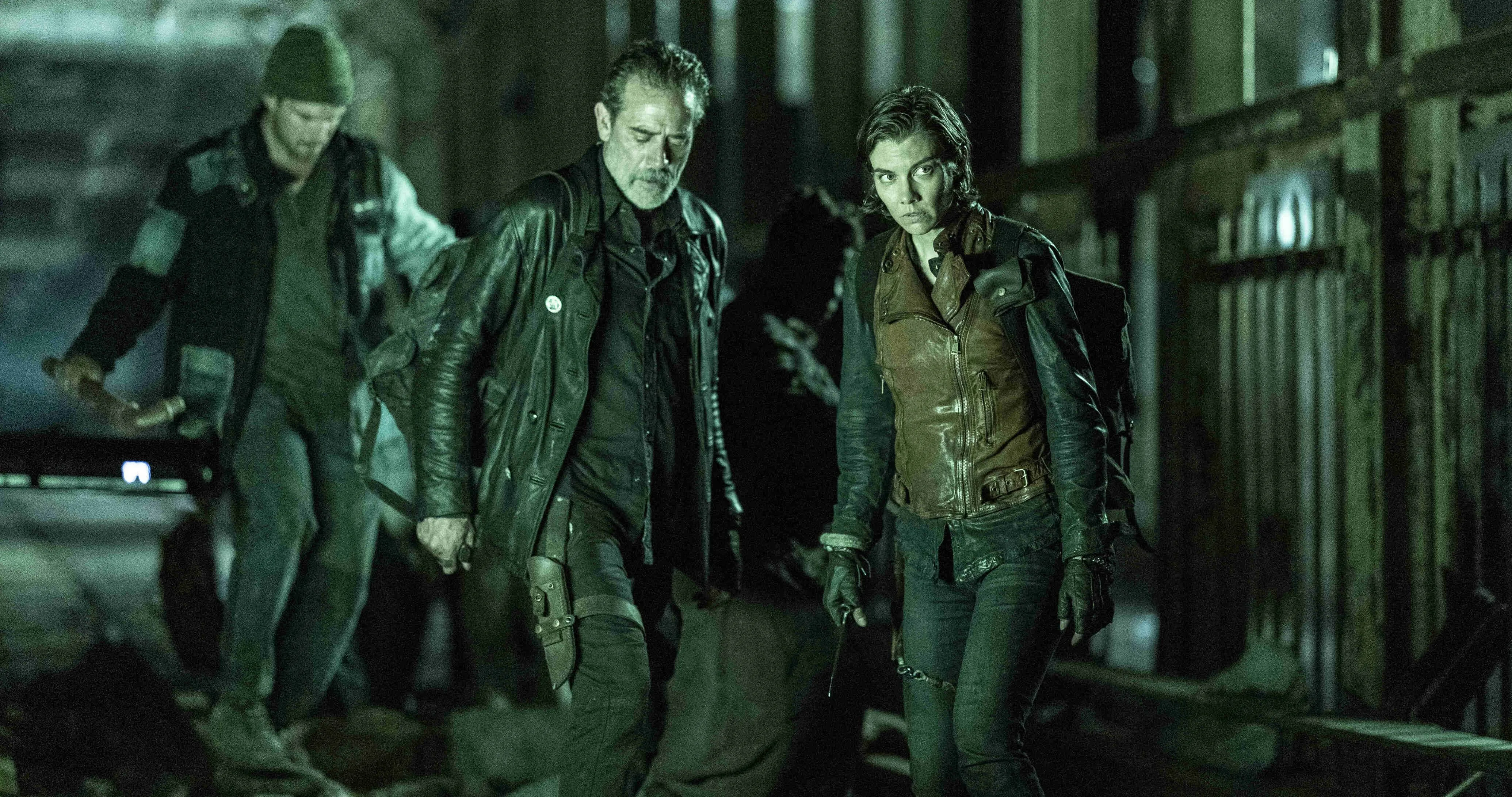 The Walking Dead: Dead City | Recapitulação e Final Explicado do Episódio 4