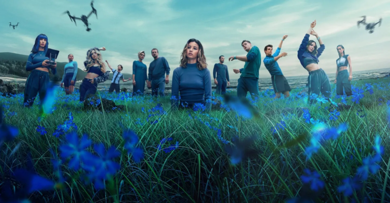 Bem-Vindos ao Éden: Netflix Cancela A Série com Final em Aberto