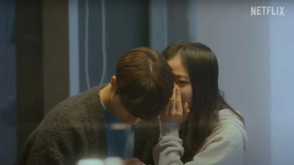 Onde é filmado Finalmente Adultos da Netflix? 1