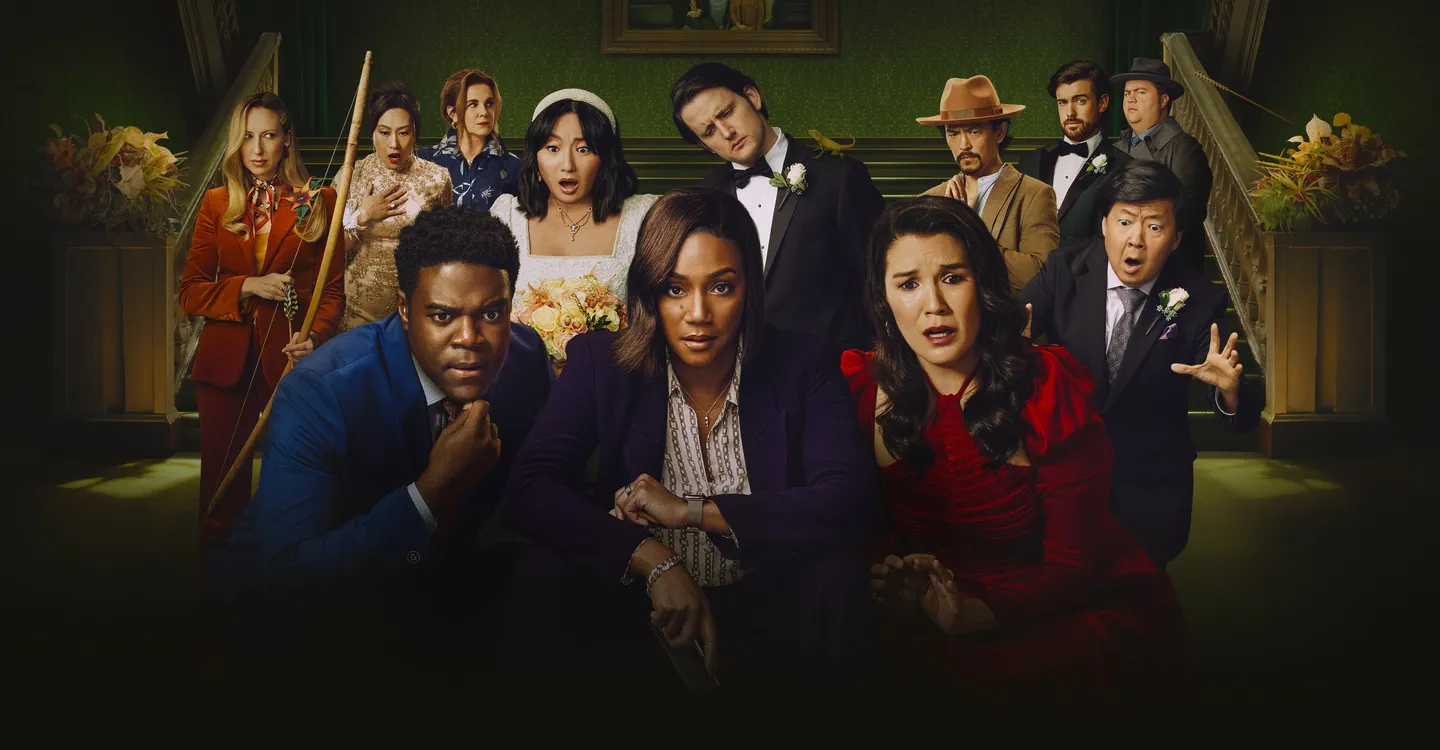 Depois da Festa: 2ª Temporada | O Que Grace Revelou Em Seu Testemunho?