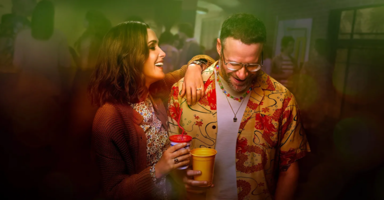 Amor Platônico: Final da 1ª Temporada Traz Reviravoltas na Amizade entre os Protagonistas