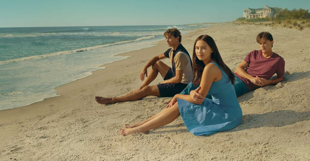 Relembrando O Verão Que Mudou Minha Vida Antes da Estreia da 2ª Temporada