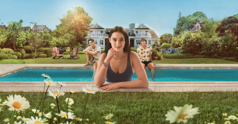Relembrando ‘O Verão Que Mudou Minha Vida’ Antes da Estreia da 2ª Temporada