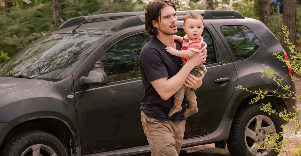 Um Motivo Para Lutar: Desfecho do Filme Francês Explora Dilemas Morais em Meio a Luta Ambiental 2