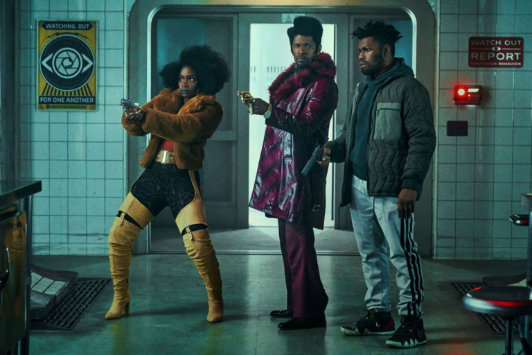 7 melhores novos filmes na Netflix em julho de 2023