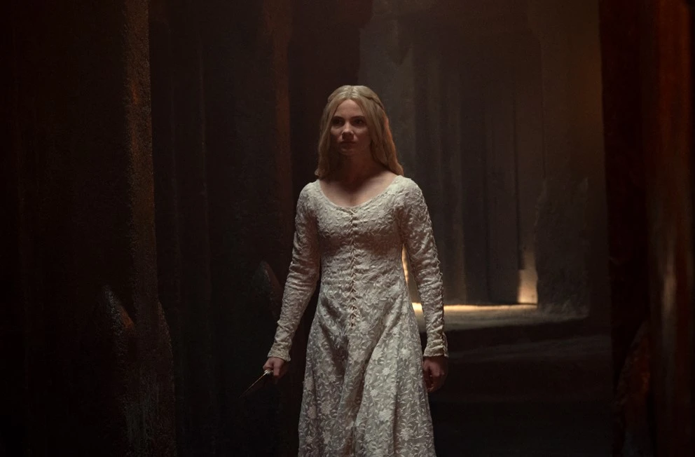 The Witcher: Filmagens da 4ª Temporada Começam em Setembro no Reino Unido