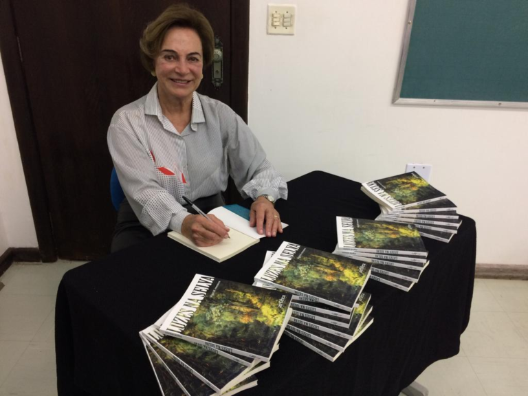 Os Haicais e a Natureza