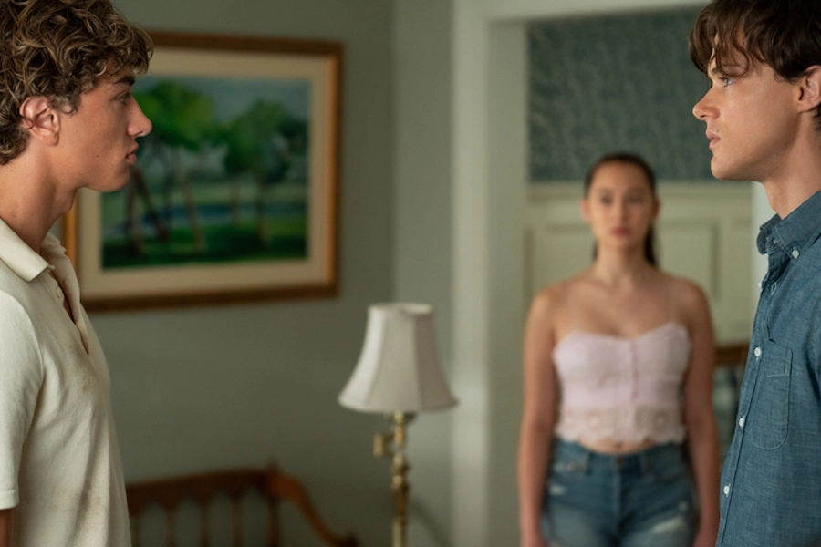 O Verão Que Mudou Minha Vida: Final Explicado dos 3 Primeiros Episódios da 2ª Temporada 9