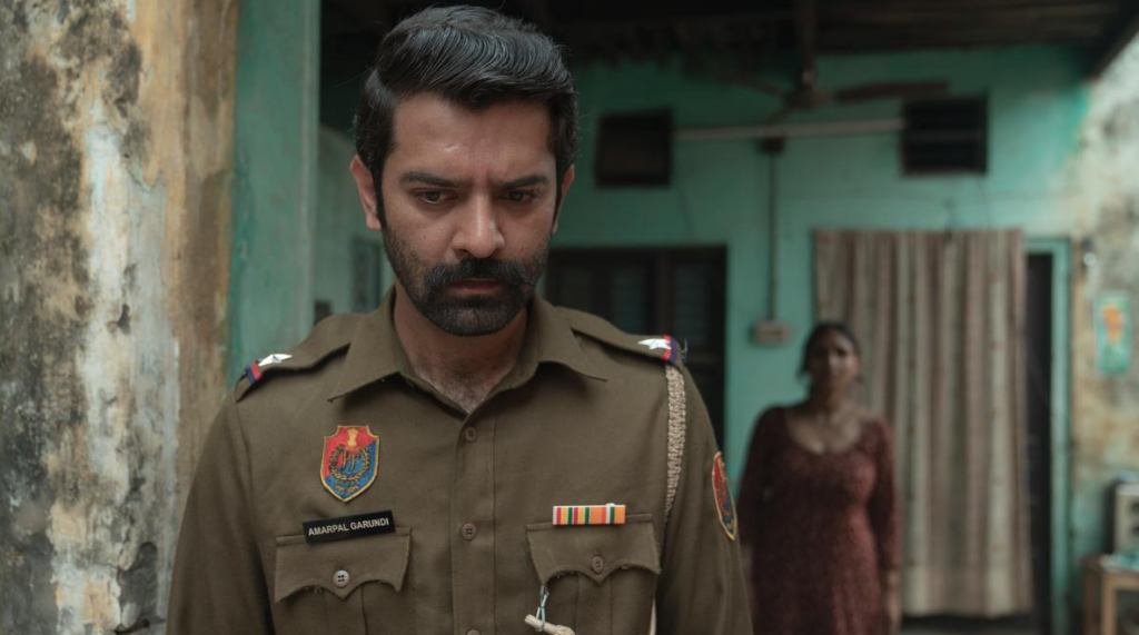 Por Trás Da Névoa: Série da Netflix é Baseado em uma História Real? 8