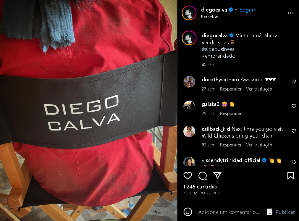 Onde foi filmado Bird Box Barcelona da Netflix?