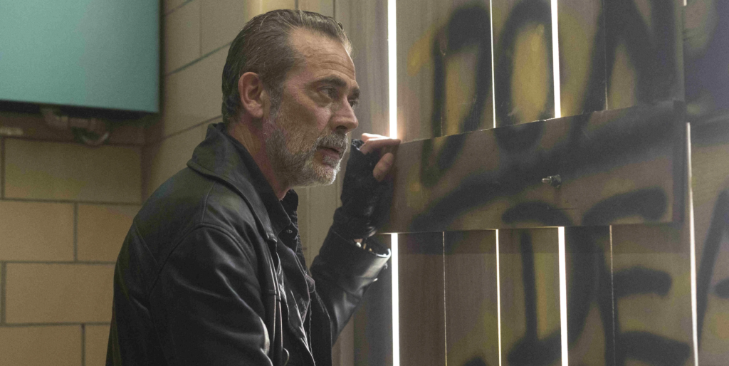 The Walking Dead: Dead City | Recapitulação e Final Explicado do Episódio 5 5