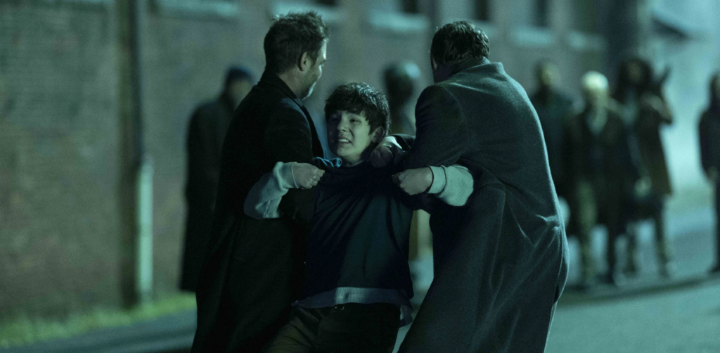 The Walking Dead: Dead City | Recapitulação e Final Explicado do Episódio 5 7