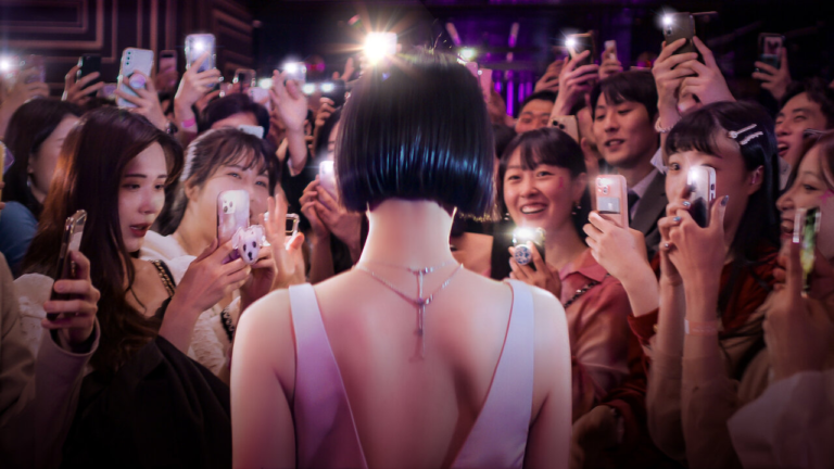 Celebrity: Um K-Drama Divertido, Porém Superficial