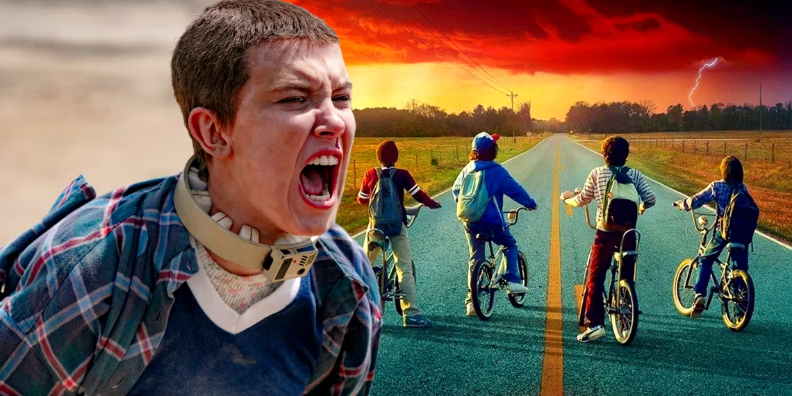 Stranger Things: A conexão entre 2 temporadas revela o personagem mais controverso da série