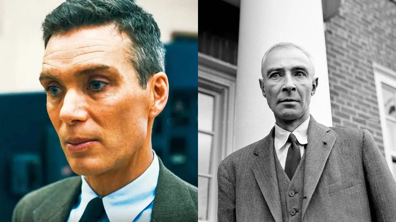 Oppenheimer: Guia de Elenco e Personagens | Pessoas da Vida Real que Você Deve Conhecer