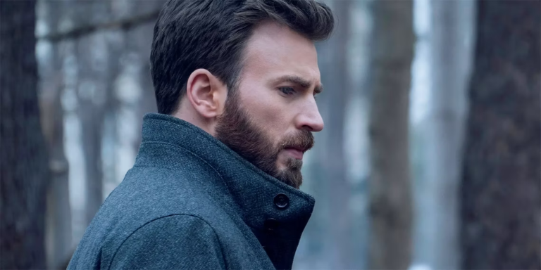 Em Defesa de Jacob: O Drama Estrelado da Apple TV+ com Chris Evans como Advogado e Pai
