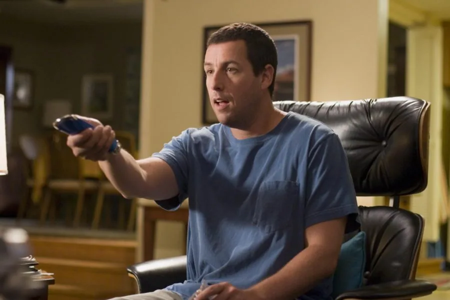 10 melhores filmes de Adam Sandler que você deve ver