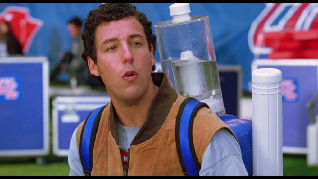 10 Melhores Filmes De Adam Sandler Que Você Deve Ver 4292