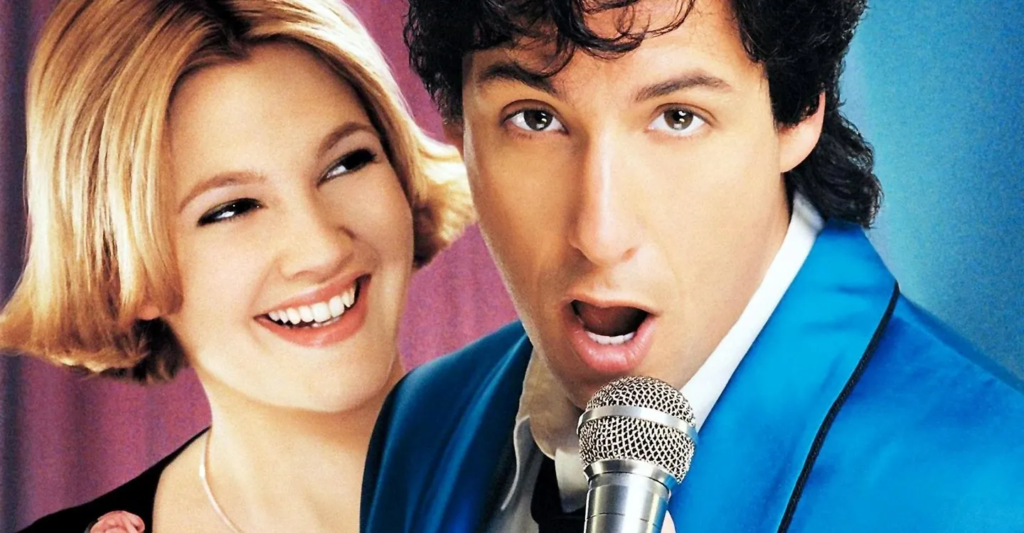 10 melhores filmes de Adam Sandler que você deve ver 7