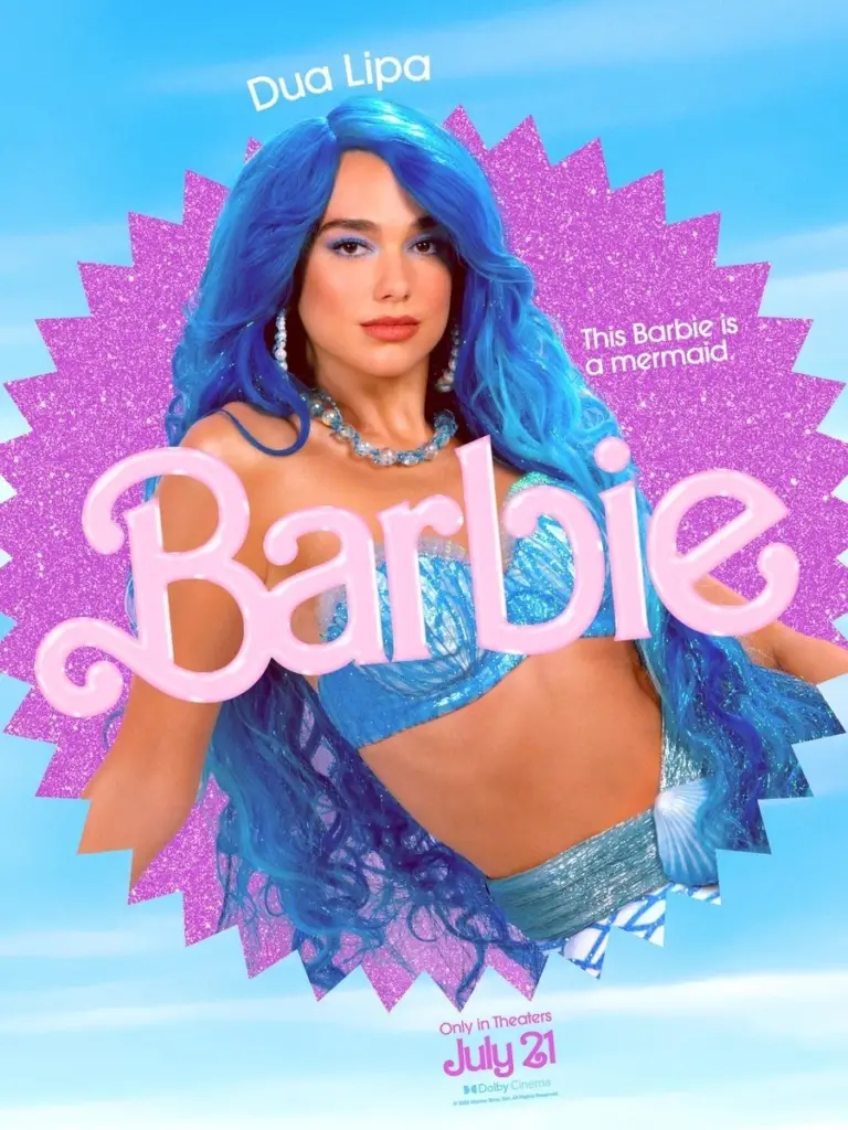 Barbie: O Filme | Tudo Sobre o Elenco do Live-action mais Aguardado de 2023 7