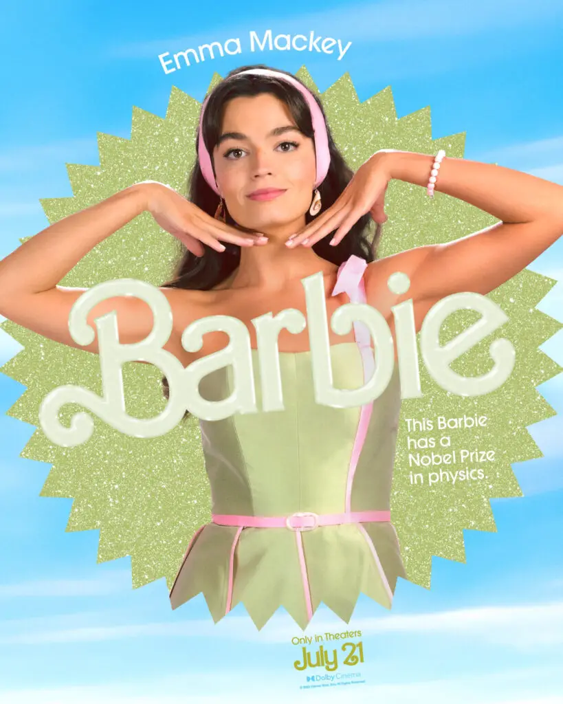 Barbie: O Filme | Tudo Sobre o Elenco do Live-action mais Aguardado de 2023 6