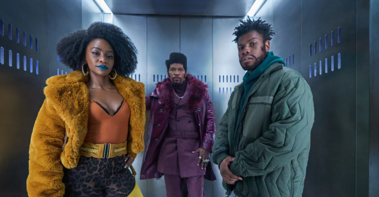 Clonaram Tyrone!: Um Olhar Autêntico sobre Racismo e Gentrificação no Filme de Ficção Científica