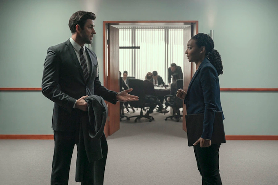 Haverá uma 5ª temporada de Jack Ryan? A quarta temporada é a final? 6