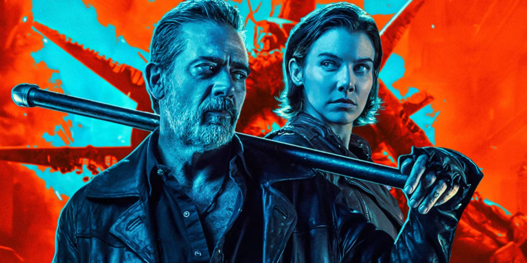 The Walking Dead: Mortes de Personagens em Dead City Não Convenceram