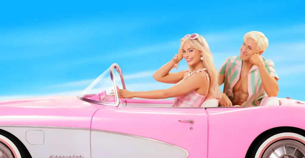Barbie : Uma Desconstrução Cintilante e Profunda do Feminismo e Crítica ao Patriarcado