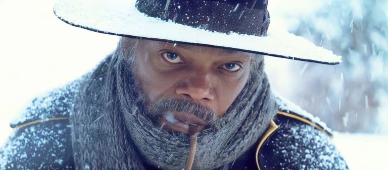 Samuel L. Jackson escalado para The Movie Critic, de Quentin Tarantino