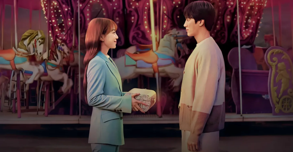 Vejo Você na Próxima Vida: Recapitulação e Final Explicado do Episódio 11 | O Papel de Min Gi e os Mistérios Revelados