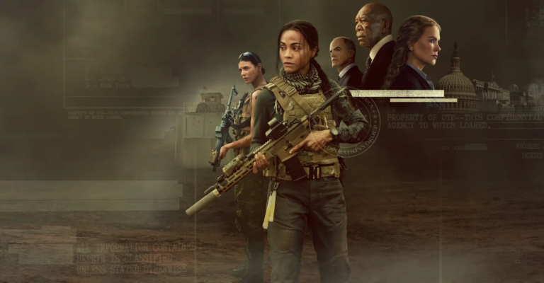 Operação: Lioness | Final Explicado do EP 1: Qual é a Primeira Missão De Manuelos?
