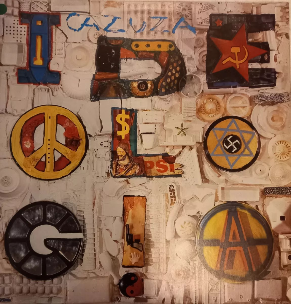 Ideologia: O icônico álbum de Cazuza que marcou uma geração 1
