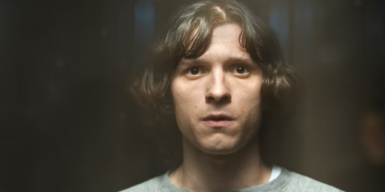 Entre Estranhos: A Complexa Identidade de Danny | Fluidez de Gênero e Sexualidade