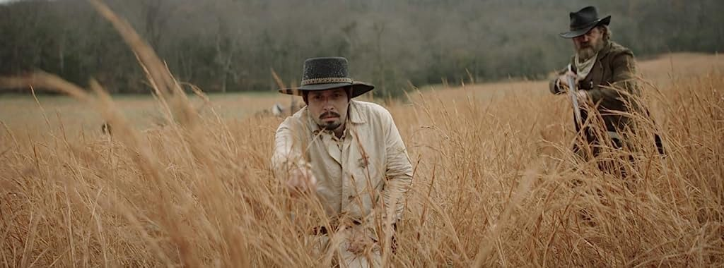 Retorno da Lenda: Final Explicado | Quem Era Henry? 6