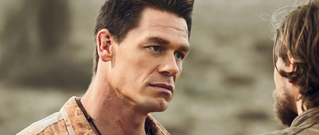 Projeto Extração: Final Explicado | Luo salva o professor Cheng? 8