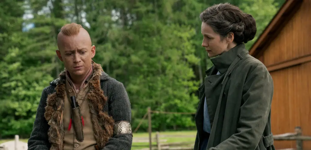 Outlander: Final Explicado do Episódio 3 da 7ª Temporada