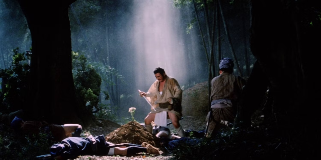 Os 10 Melhores Filmes de Samurai de Todos os Tempos, Segundo o Collider 7