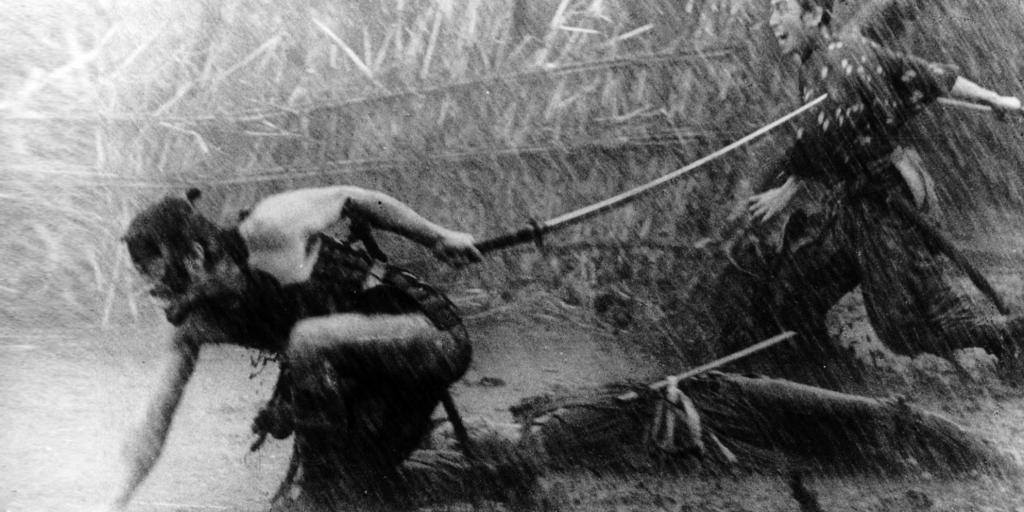 Os 10 Melhores Filmes de Samurai de Todos os Tempos, Segundo o Collider 15