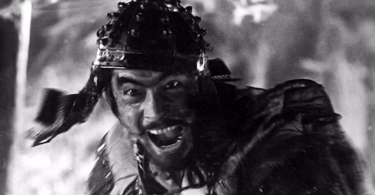 Os 10 Melhores Filmes de Samurai de Todos os Tempos, Segundo o Collider