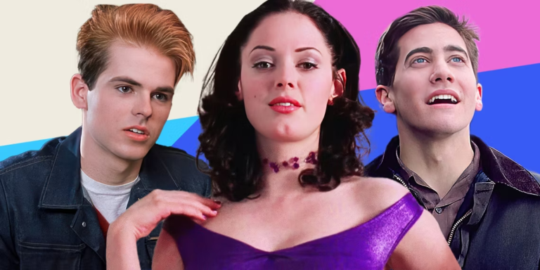 Os 10 filmes adolescentes mais subestimados dos anos 1990, segundo o Collider