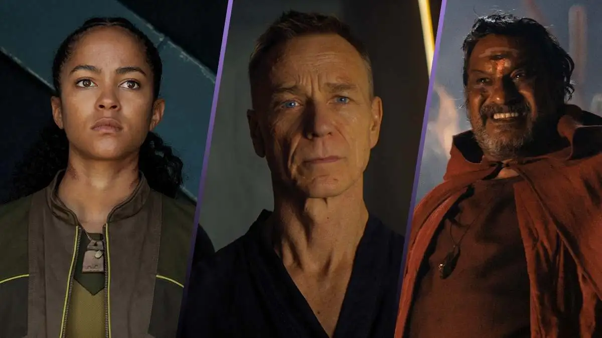 Fundação: Recapitulação e Final Explicado Do Episódio 2 | Hari Seldon Voltou à Vida?