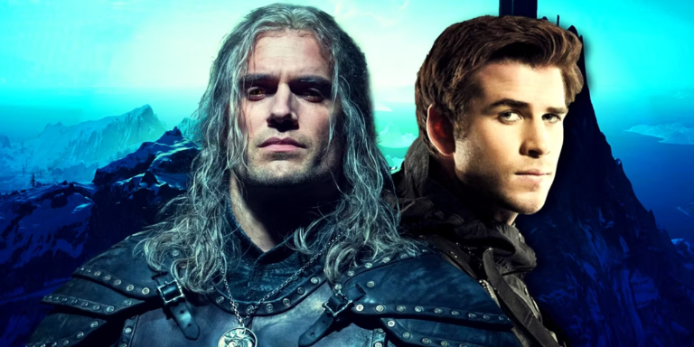 A Reformulação de Geralt em The Witcher: Por que Henry Cavill está deixando o papel e Liam Hemsworth está assumindo o personagem