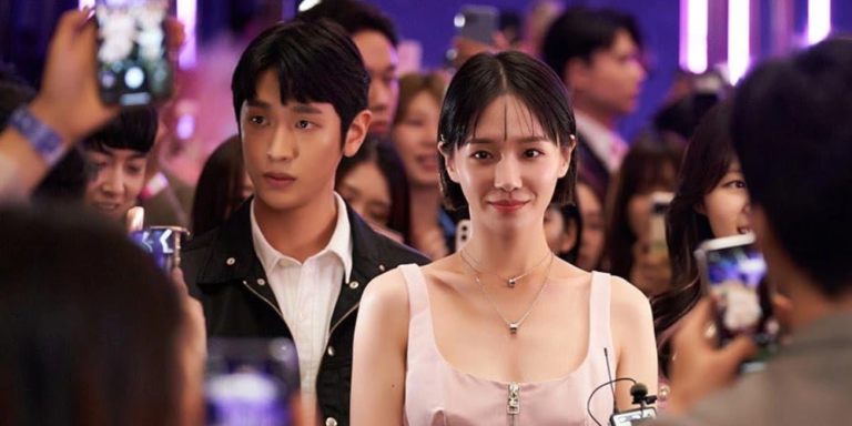 Celebrity: Onde foi filmado o dorama da Netflix?