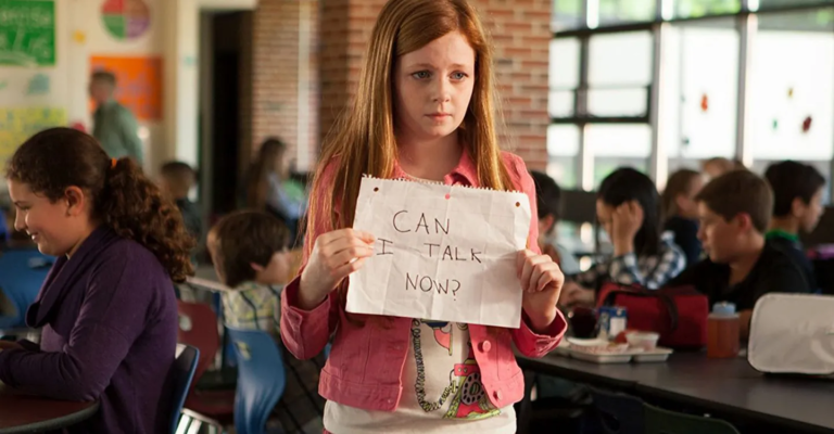 A Fabulosa Gilly Hopkins: Um Filme Cativante na Sessão da Tarde