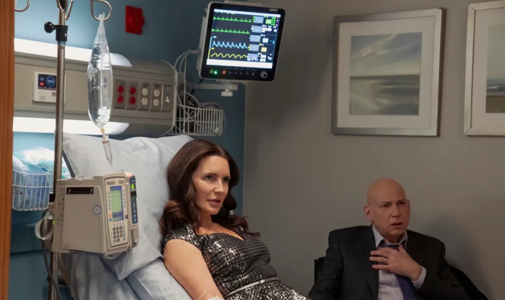 And Just Like That: Recapitulação e Final Explicado do Episódio 7 da 2ª Temporada 6