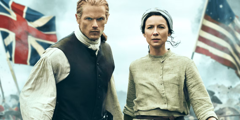 Outlander: Sam Heughan Defende o Final da Série na 8ª Temporada | Entenda!